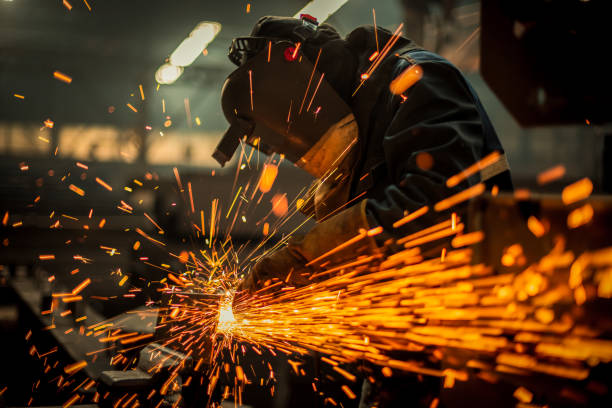 Affordable Welder Services in La Paloma, TX