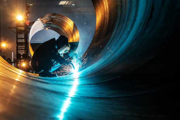 Affordable Welder Services in La Paloma, TX