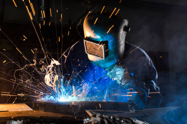 Best Automation and Robotic Welding in La Paloma, TX
