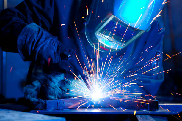 Professional Welder & Metal Fabrication in La Paloma, TX
