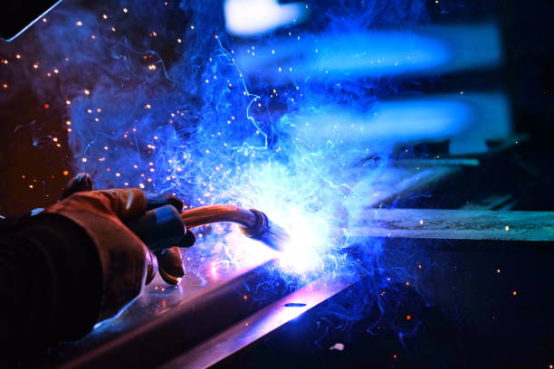 Best Marine and Shipbuilding Welding in La Paloma, TX