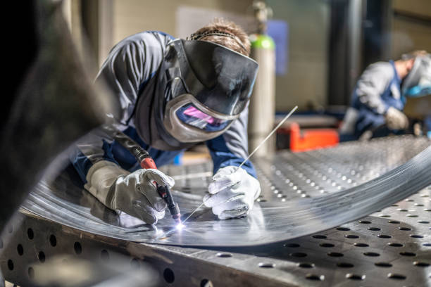 Best Welding Inspection and Certification in La Paloma, TX