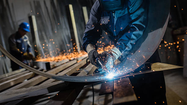  La Paloma, TX Welder Pros