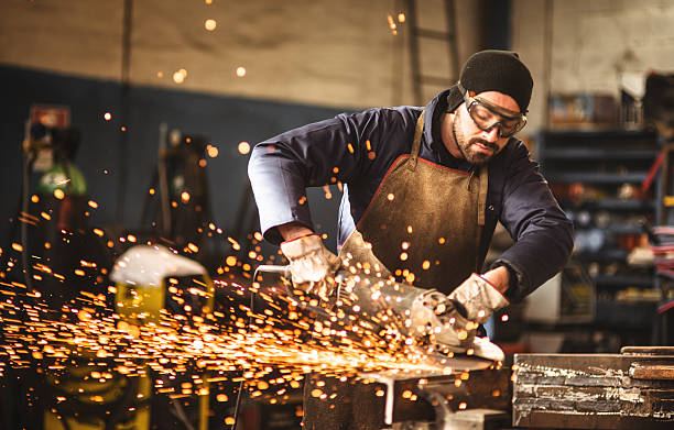 Best Aerospace and Defense Welding in La Paloma, TX