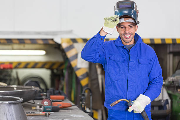 Best Maintenance and Repair Welding in La Paloma, TX