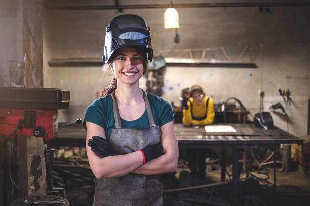 Professional Welder & Metal Fabrication in La Paloma, TX