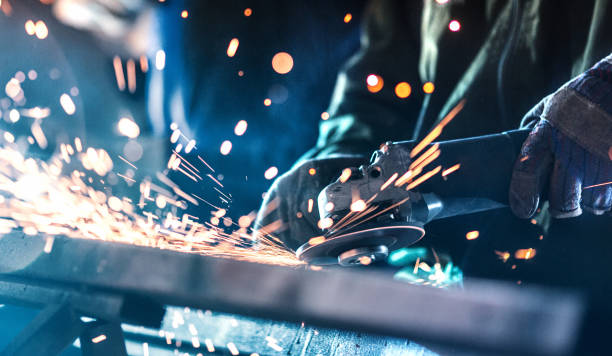Best Structural Steel Welding in La Paloma, TX